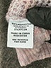 525 America Tweed Pink Pullover Sweater Size XS - photo 8
