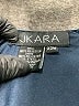 Jkara 100% Polyester Blue Cocktail Dress Size 22 - photo 7