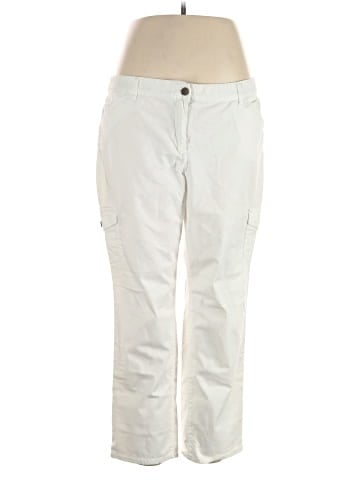 Charter Club Cargo Pants (view 1)