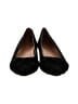 Vionic Black Flats Size 8 - photo 2