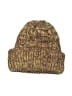 Dakine 100% Acrylic Yellow Brown Beanie One size - photo 1