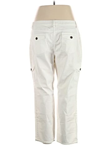 Charter Club Cargo Pants (view 2)