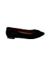 Vionic Black Flats Size 8 - photo 1