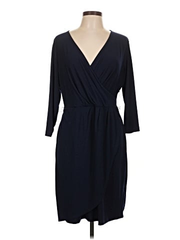 Barneys New York Cocktail Dress (view 1)