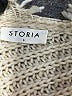 Storia Tan Poncho Size S - photo 4