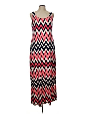 Jessica Howard Casual Dress (view 1)