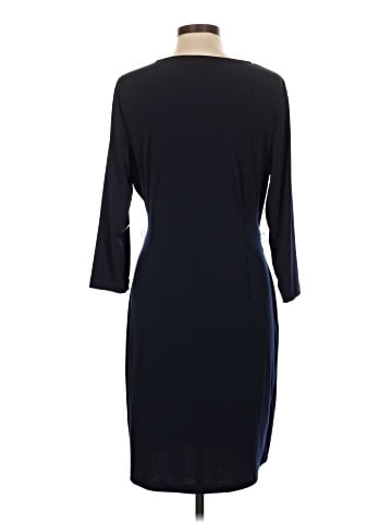 Barneys New York Cocktail Dress (view 2)