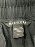 Athleta Solid Black Track Pants Size 12 - photo 7