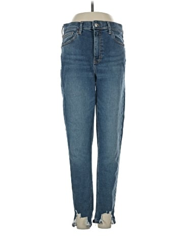 Topshop Jeans (view 1)