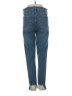 Topshop Blue Jeans Size 30 waist - photo 2