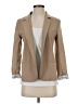 Aqua Tan Blazer Size XS - photo 1