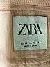 Zara 100% Bamboo Tan Pink Vest Size M (youth) - photo 3
