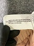 Zara 100% Bamboo Tan Pink Vest Size M (youth) - photo 4