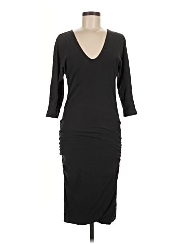 James Perse Cocktail Dress (view 1)