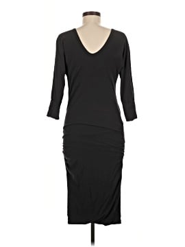 James Perse Cocktail Dress (view 2)