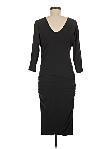 James Perse Cocktail Dress (view 2)