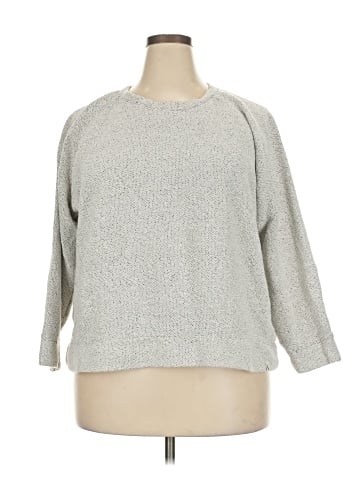 Lou & Grey Sweatshirt (view 1)
