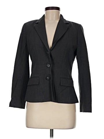Tahari Blazer (view 1)