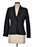Tahari Gray Blazer Size 6 - photo 1