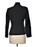 Tahari Gray Blazer Size 6 - photo 2