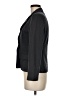 Tahari Gray Blazer Size 6 - photo 5