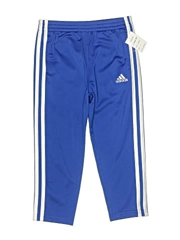 Adidas Track Pants (view 1)