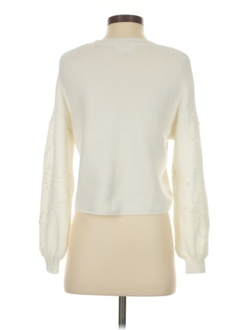 Jessica Simpson Turtleneck Sweater (view 2)