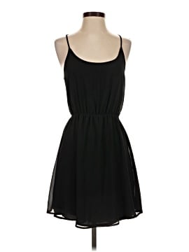 Lost April Casual Dress (view 1)