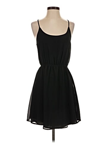Lost April Casual Dress (view 1)