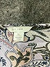 C established 1946 Paisley Gray Cocktail Dress Size XL - photo 7