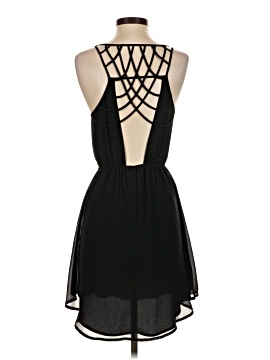 Lost April Casual Dress (view 2)