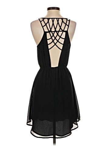 Lost April Casual Dress (view 2)