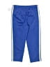 Adidas 100% Polyester Blue Track Pants Size 4T - photo 2