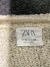 Zara Ivory Cardigan Size 13 - 14 - photo 4