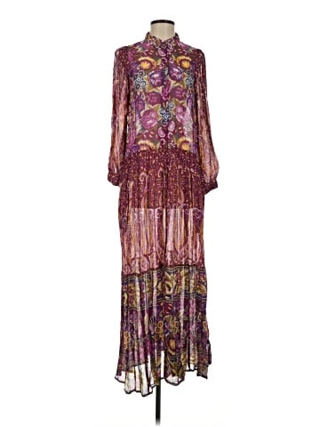 By Anthropologie Casual Dress (view 1)