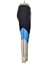Fabletics Color Block Blue Active Pants Size 28 waist (estimated) - photo 4