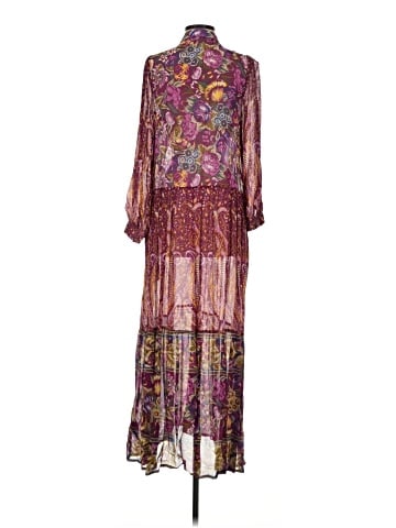 By Anthropologie Casual Dress (view 2)