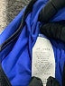 Unbranded Paisley Blue One Piece Swimsuit Size 6 - photo 3