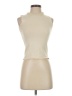 Shein Ivory Sleeveless Top Size XS - photo 1