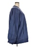 Haven Well Within Blue Sweatshirt Size XXL - photo 4
