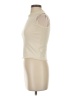 Shein Ivory Sleeveless Top Size XS - photo 5