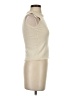 Shein Ivory Sleeveless Top Size XS - photo 4