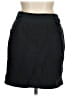 Mountain Hardwear Solid Black Active Skort Size M - photo 1