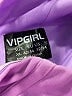Assorted Brands Purple Cocktail Dress Size XL - photo 7