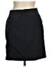 Mountain Hardwear Solid Black Active Skort Size M - photo 2