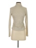 Unbranded Tan Turtleneck Sweater Size S - photo 1