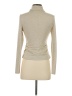 Unbranded Tan Turtleneck Sweater Size S - photo 2