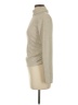 Unbranded Tan Turtleneck Sweater Size S - photo 5