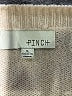 Pinch Color Block Tan Pullover Sweater Size S - photo 7