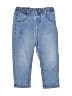 Primark Solid Blue Jeans Size 12-18 mo - photo 1